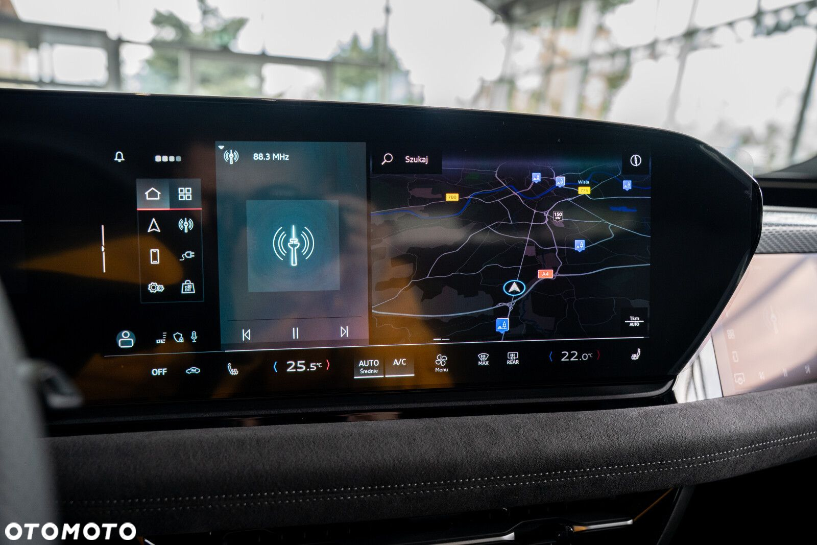 Audi A6 Sportback e-tron - 30