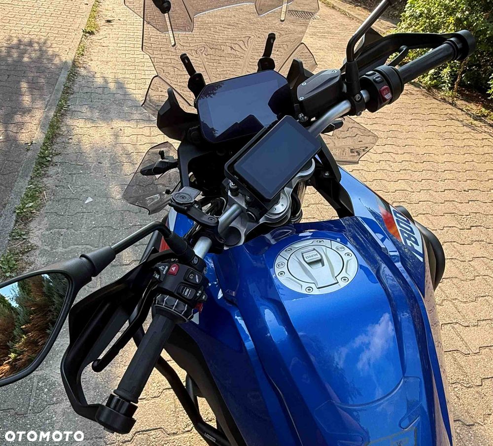 BMW GS - 18