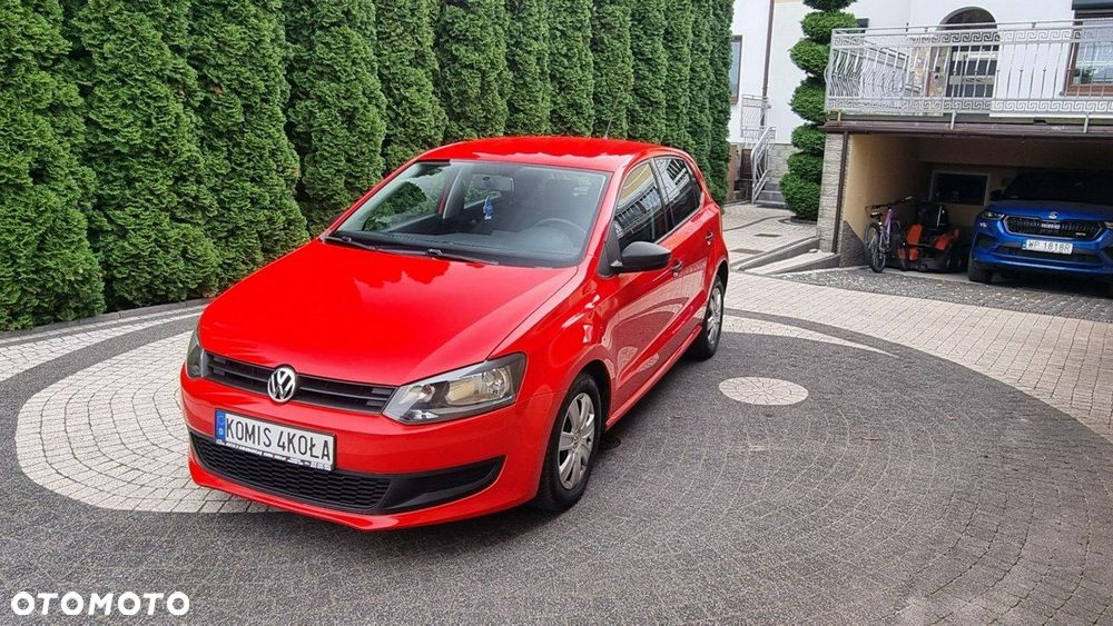 Volkswagen Polo - 8