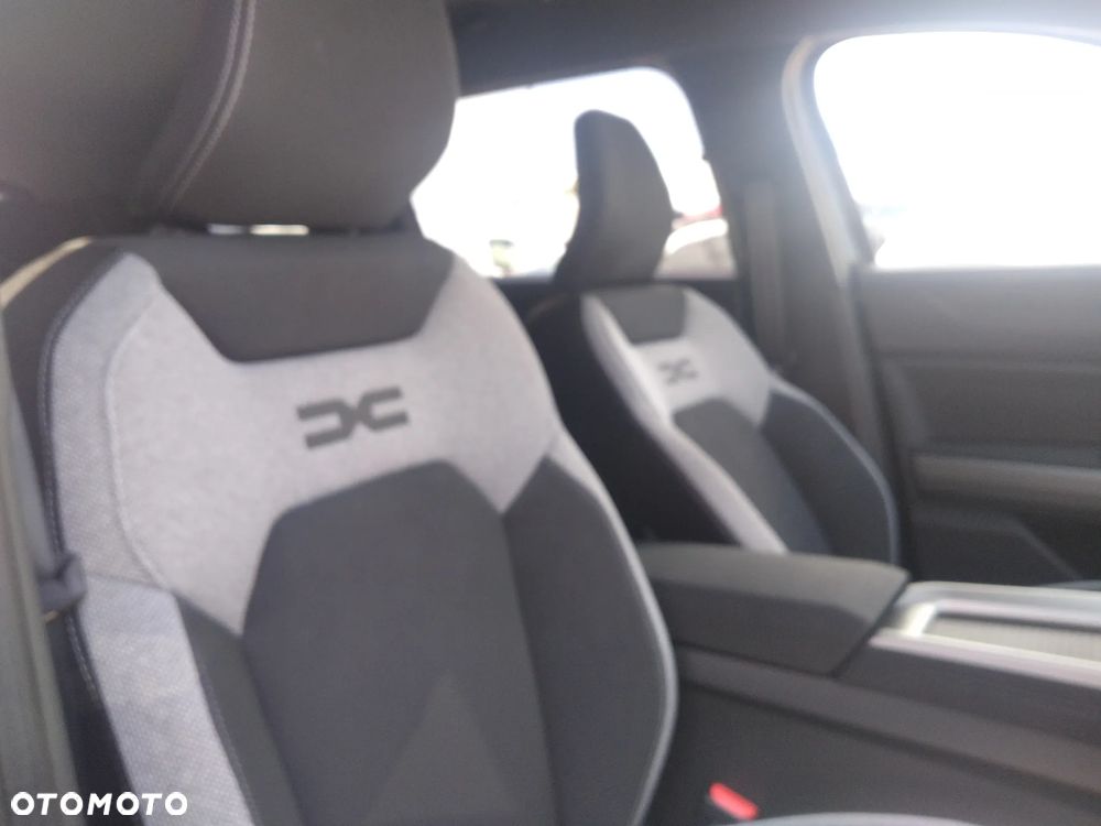 Dacia Bigster 1.8 Full Hybrid 155 Journey MMT - 16
