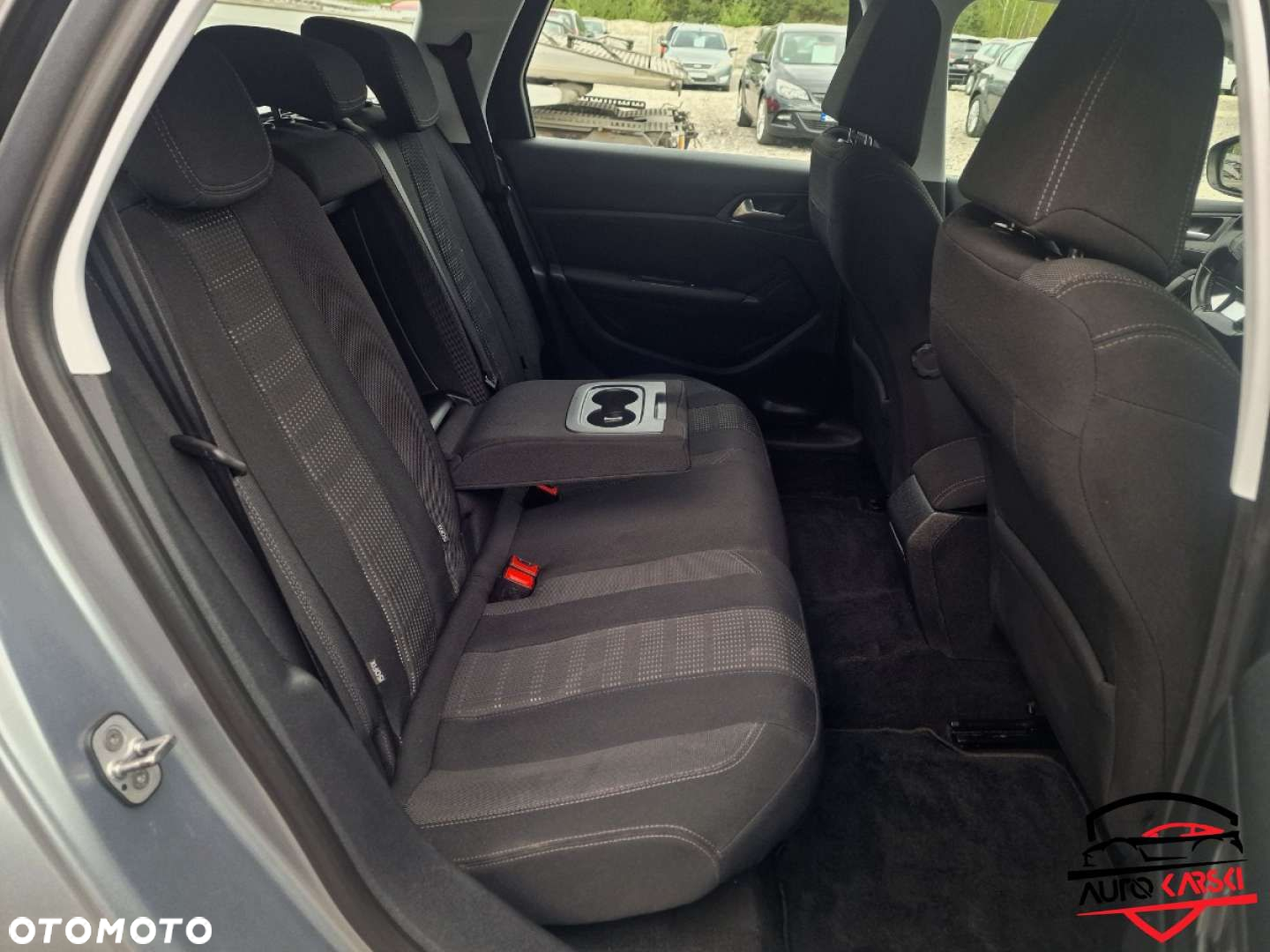 Peugeot 308 - 23