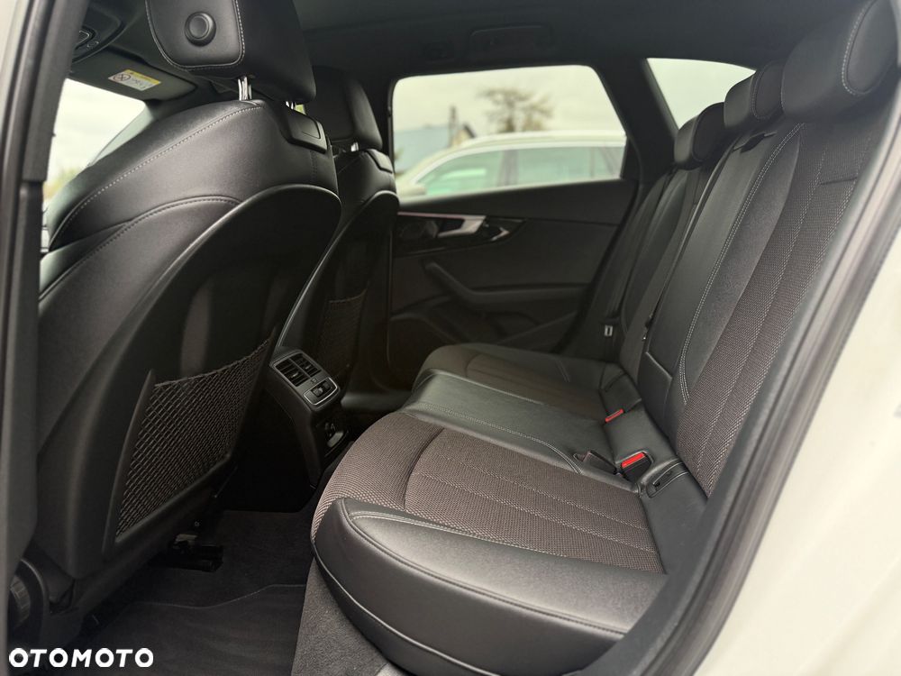 Audi A4 Avant 35 TDI S tronic - 10