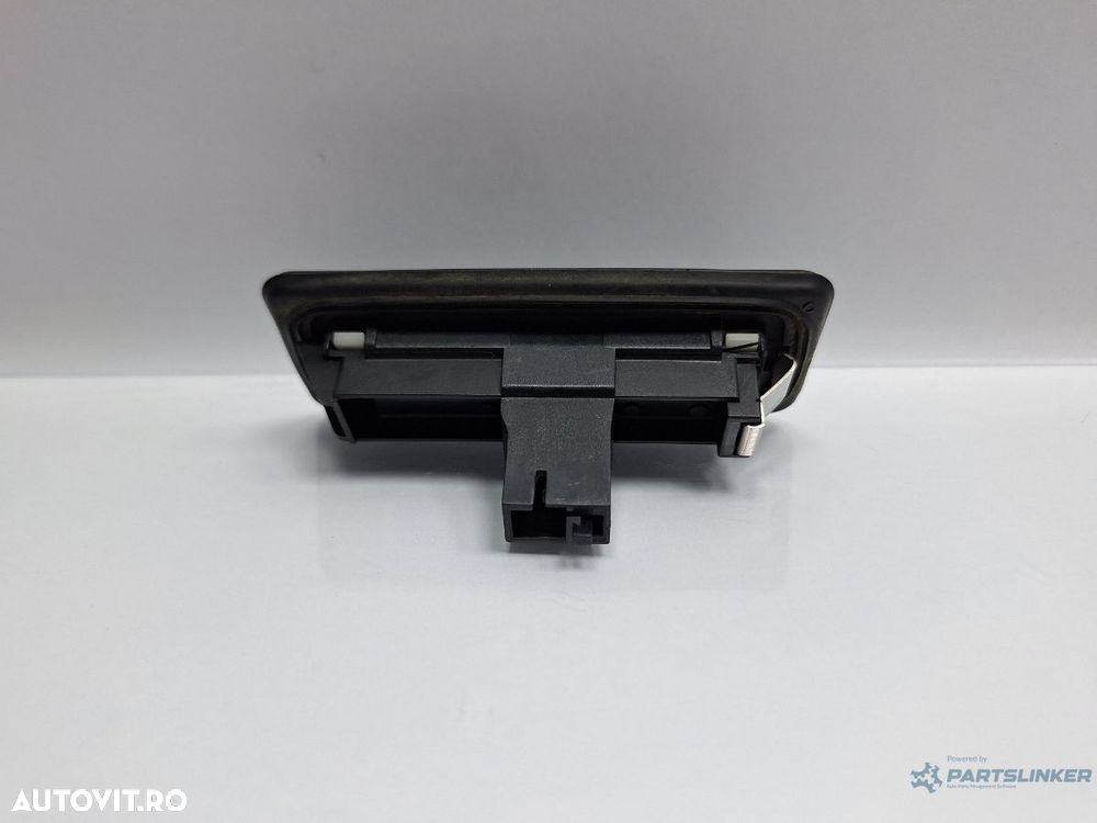 Buton deschidere hayon/portbagaj SKODA OCTAVIA Combi 5E5 2012 - > TDI CKFC, CRMB, CYKA 5E0827566 - 5