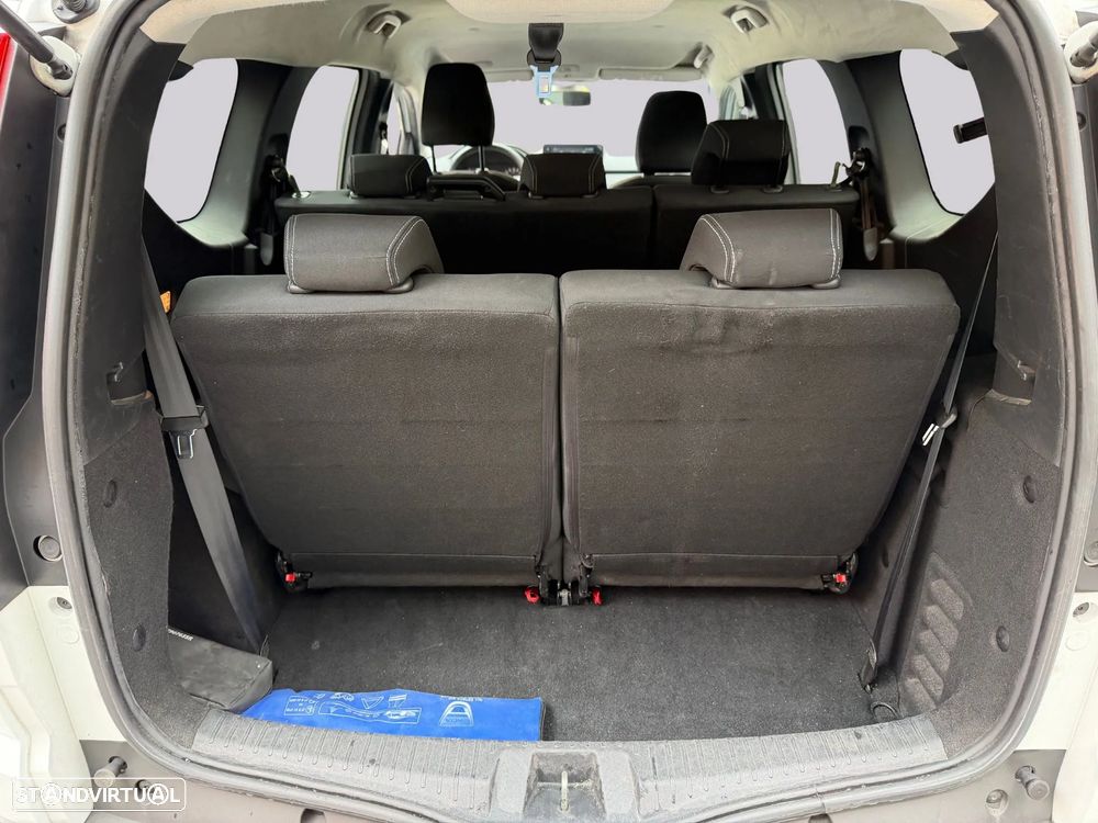 Dacia Jogger - 43