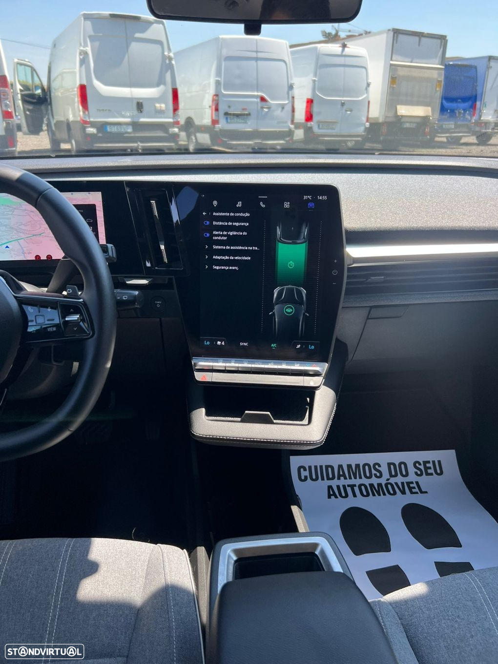 Renault Mégane E-Tech EV60 Techno Optimum Charge - 25
