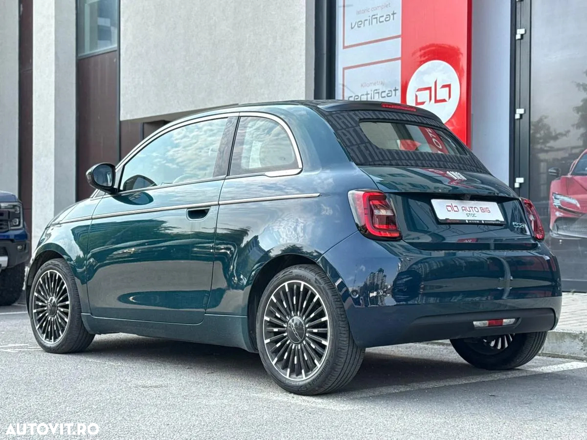 Fiat 500 - 7