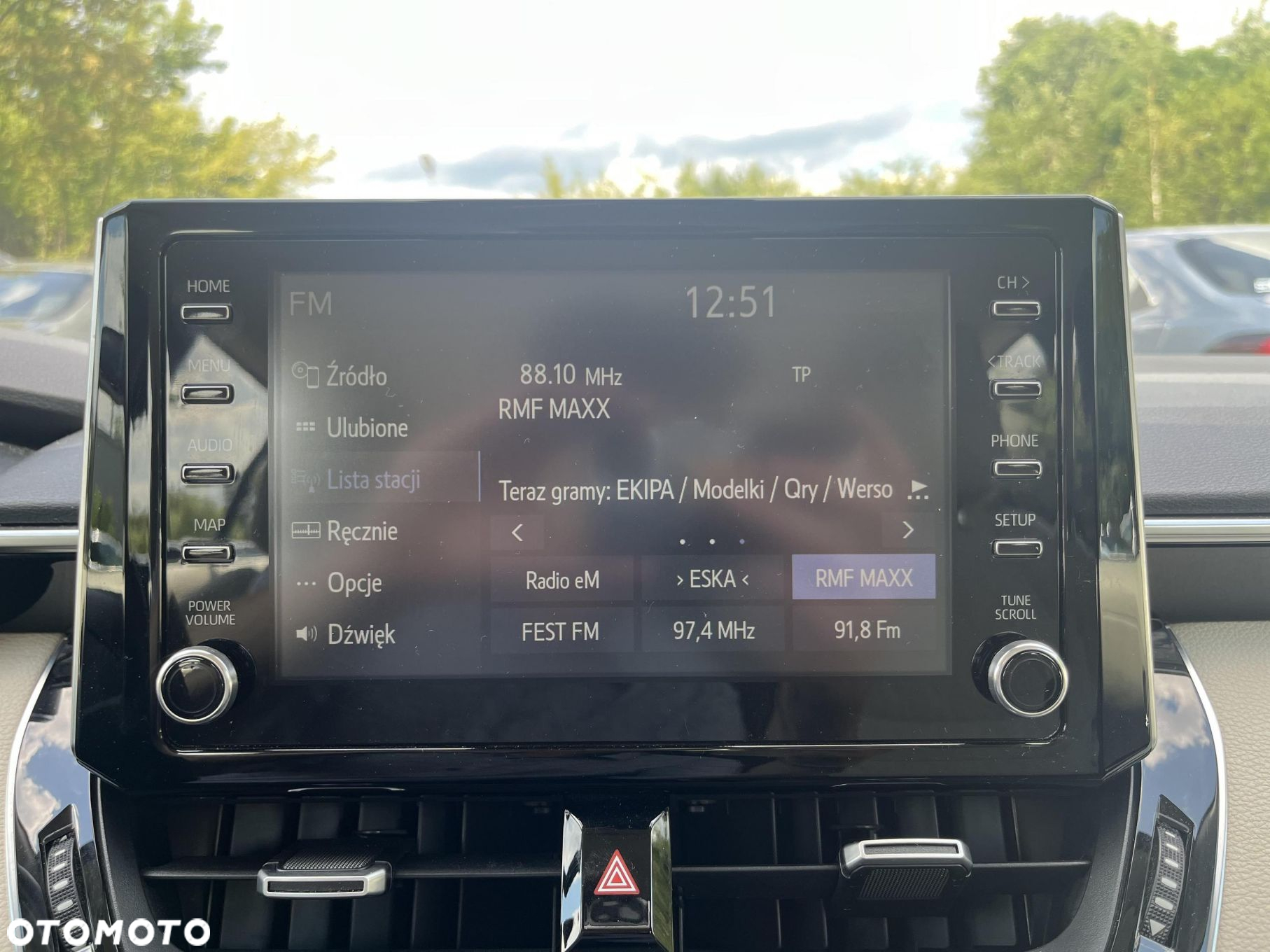 Toyota Corolla 1.6 Comfort MS - 13
