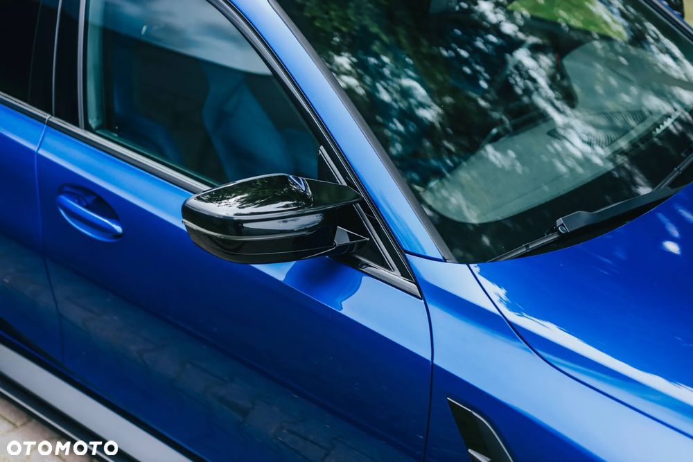 BMW M3 Competition xDrive sport - 18