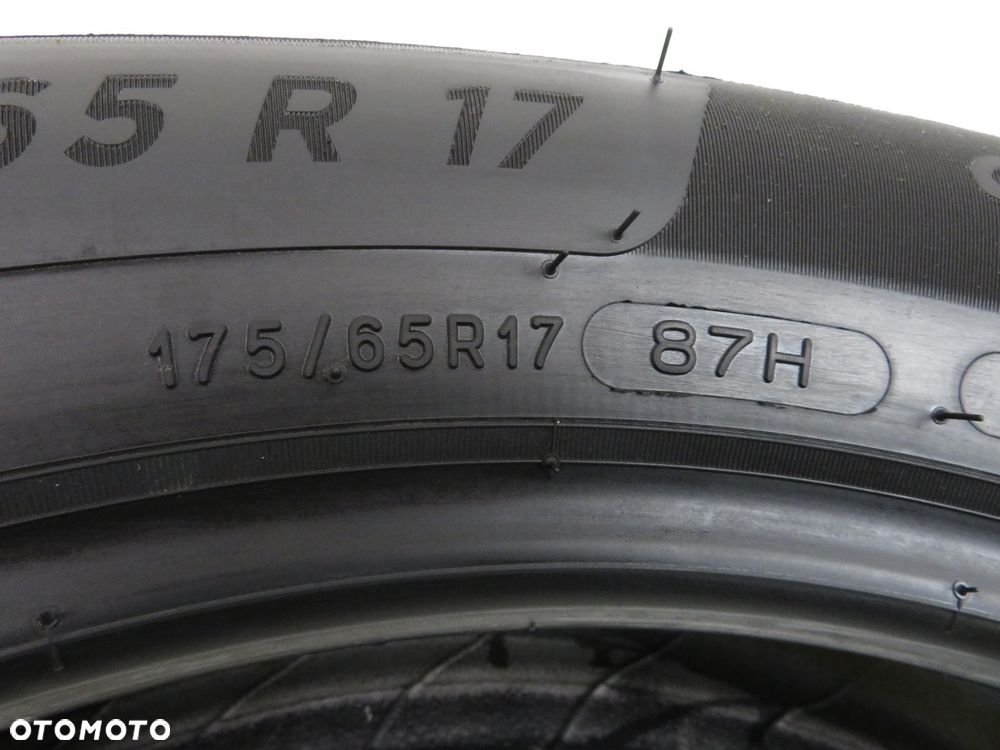 2x 175/65R17 OPONY LETNIE Michelin e.Primacy 87H - 5