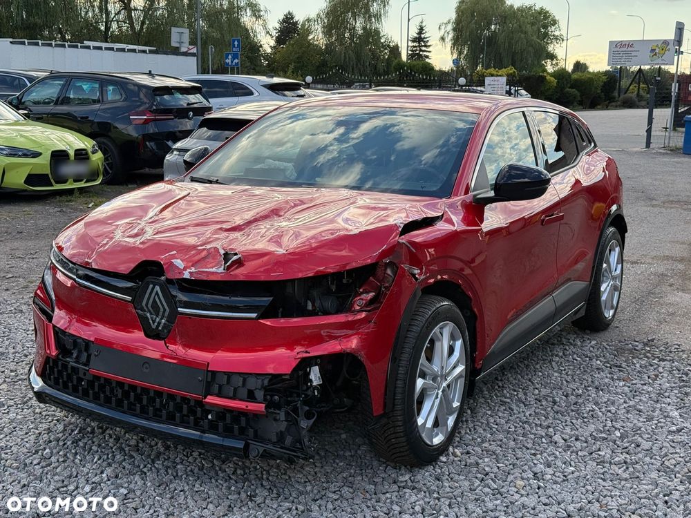 Renault Megane EV60 Equilibre - 13