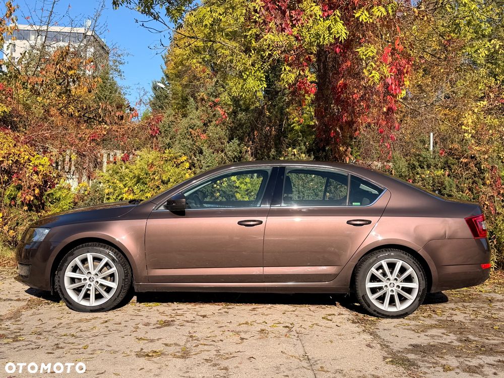 Skoda Octavia - 7