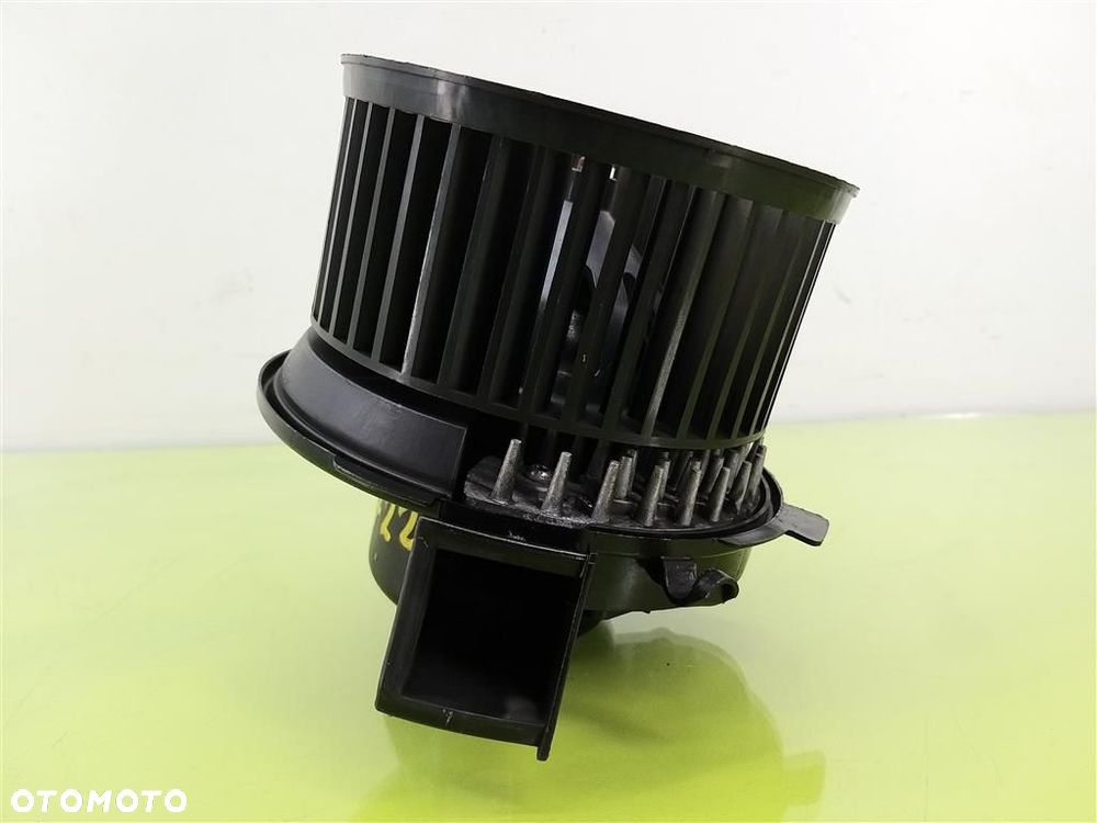 Dmuchawa wentylator NAWIEWU Peugeot 307 I 2001-2008 BEHR II B6830 - 5