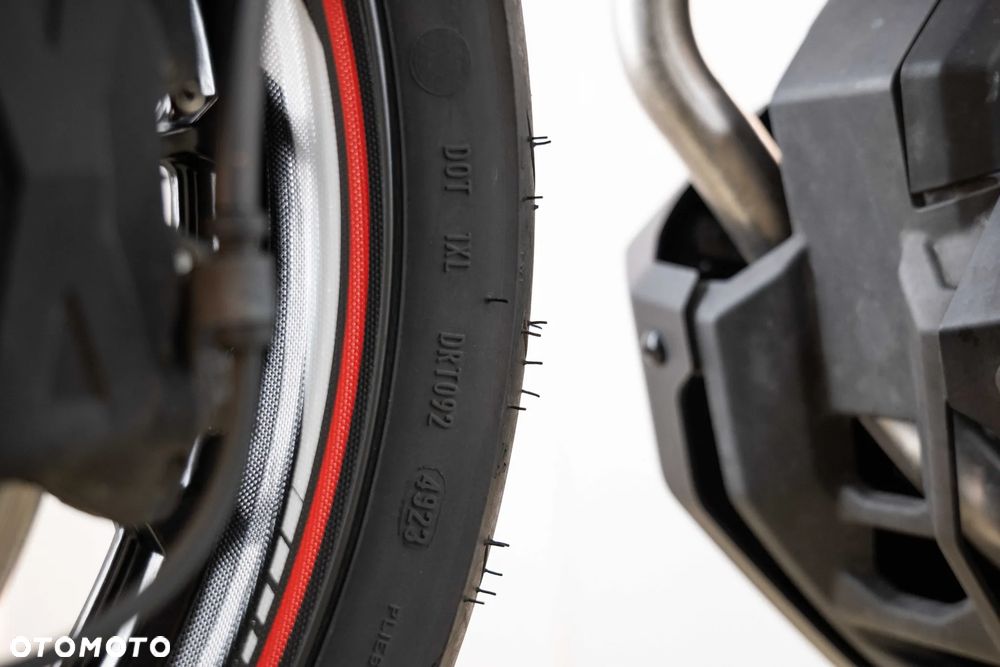 Yamaha MT - 35