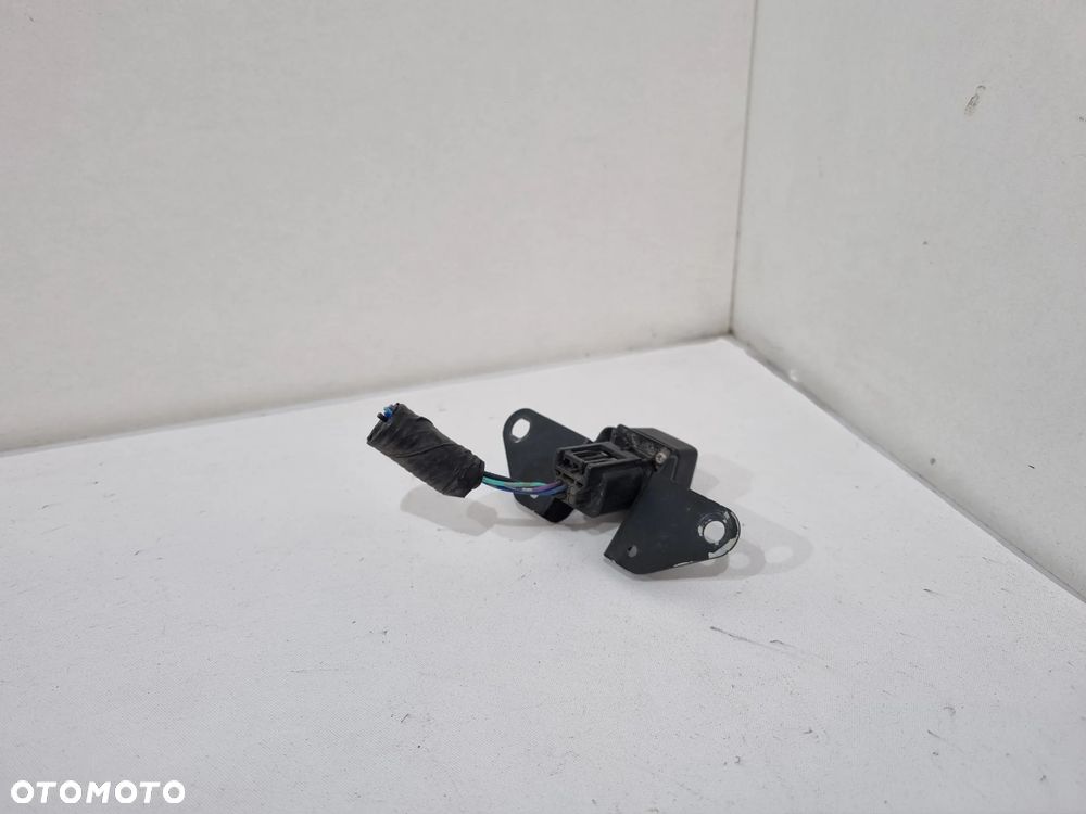 NISSAN QASHQAI J11 KAMERA PRZÓD 284F1-4EA0A - 3