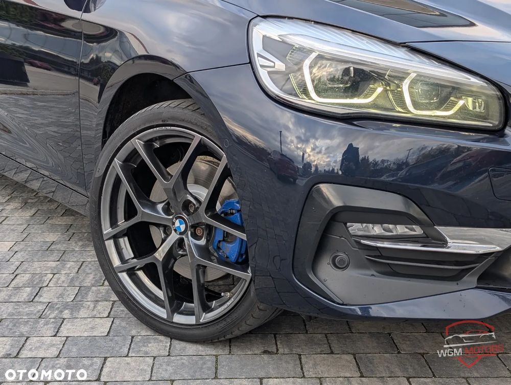 BMW Gran Tourer 2018 photo 2