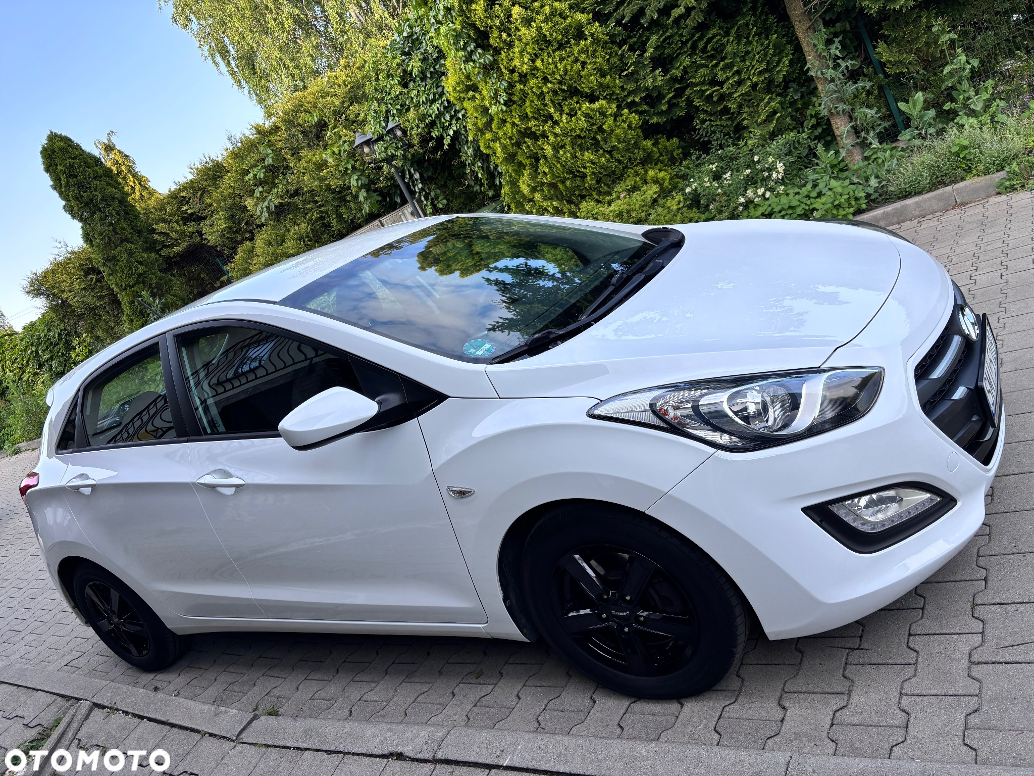 Hyundai i30 1.6 CRDi BlueDrive Comfort - 9