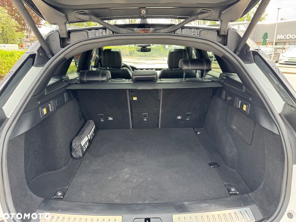 Land Rover Range Rover Velar 3.0 SD6 R-Dynamic - 21