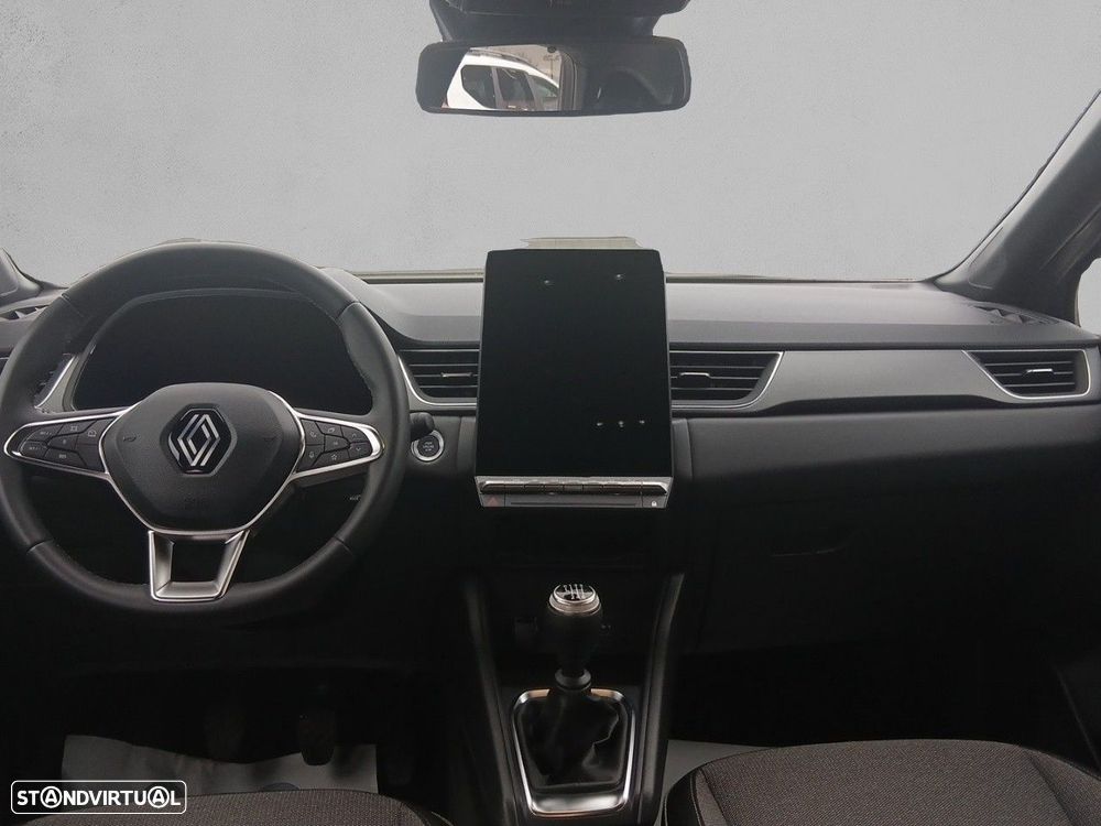 Renault Captur 1.0 TCe Techno - 10
