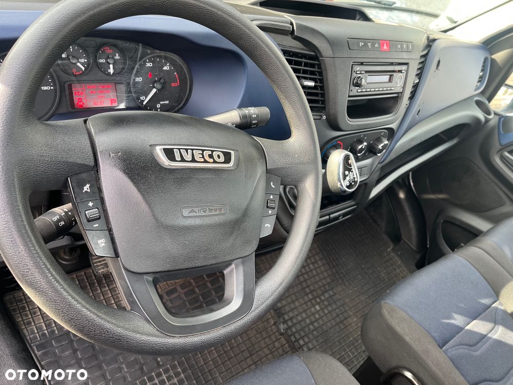 Iveco Daily - 4