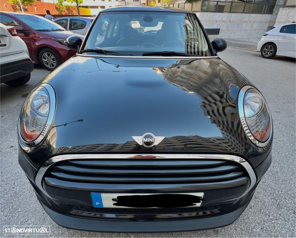 MINI Coupé - 3