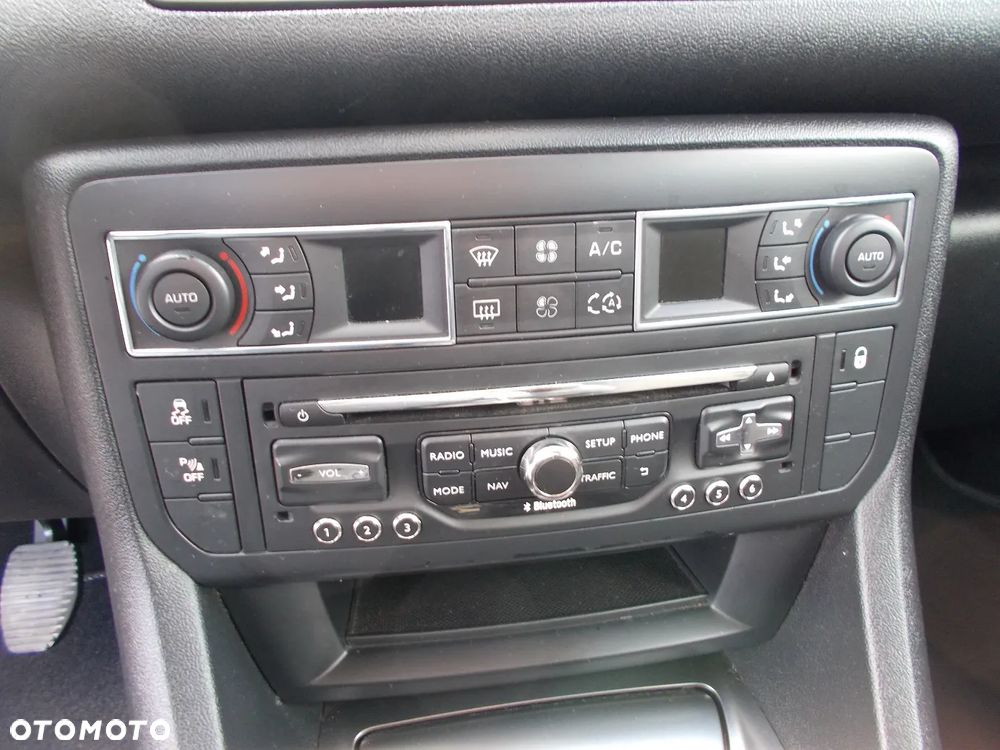 Citroën C5 2.0 HDi Selection - 23