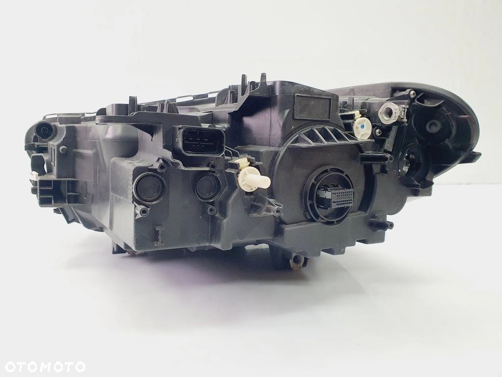 BMW X1 F48 FULL LED LAMPA PRAWA PRZÓD EU!!!  7472220 - 6