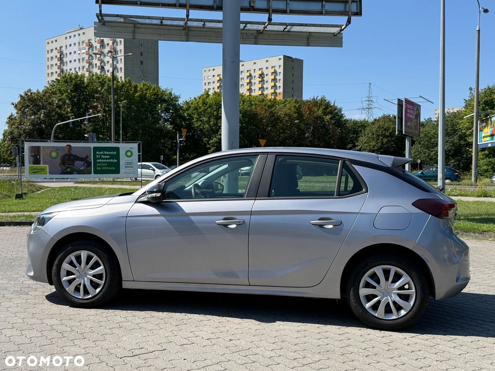 Opel Corsa - 6