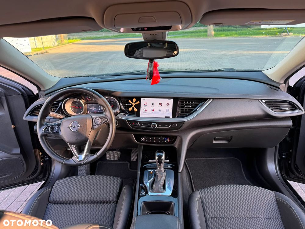 Opel Insignia 2.0 CDTI Edition - 8