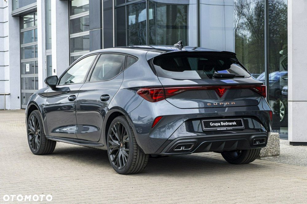 Cupra Leon - 6