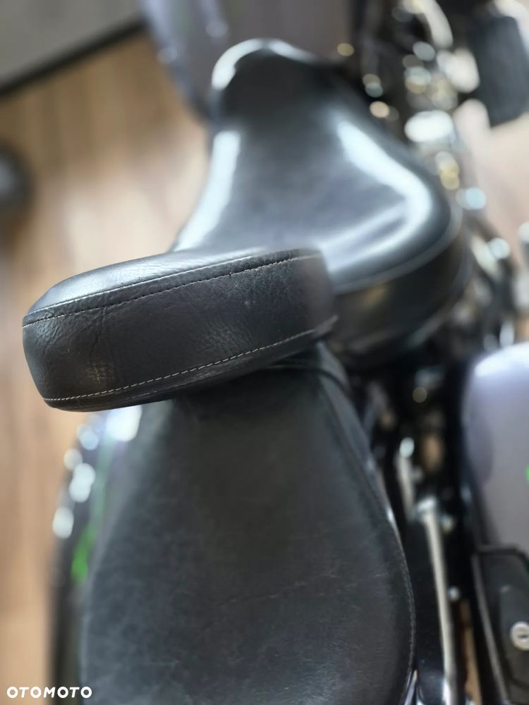 Yamaha Royal Star - 22