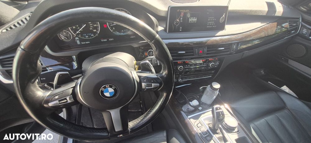 BMW X5 - 9