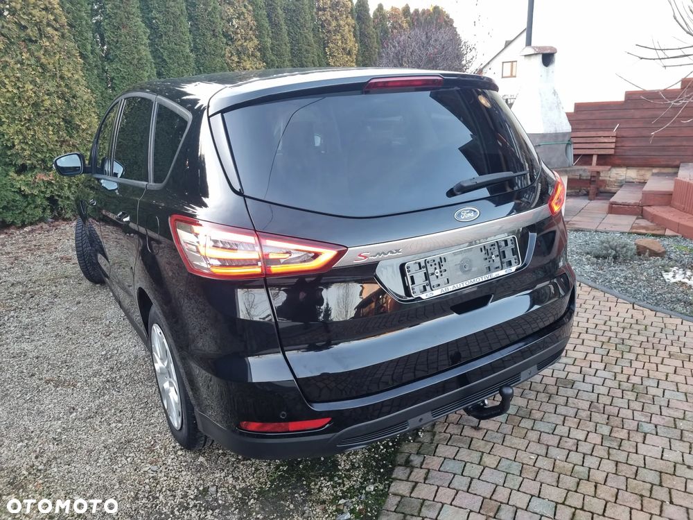 Ford S-Max - 4