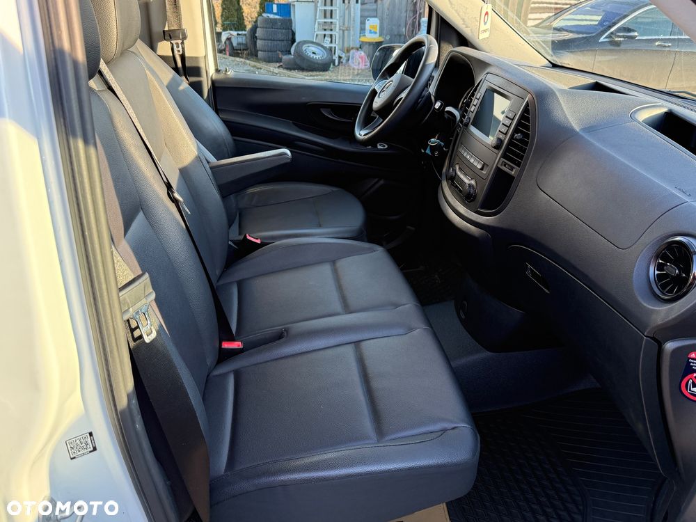 Mercedes-Benz Vito Tourer Lang PRO - 15