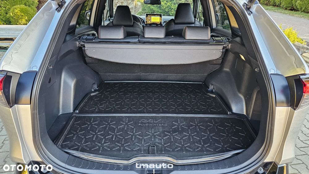 Toyota RAV4 Style - 26