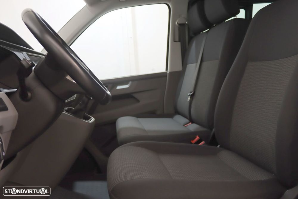 VW Transporter 2.0 TDI L.Business - 4