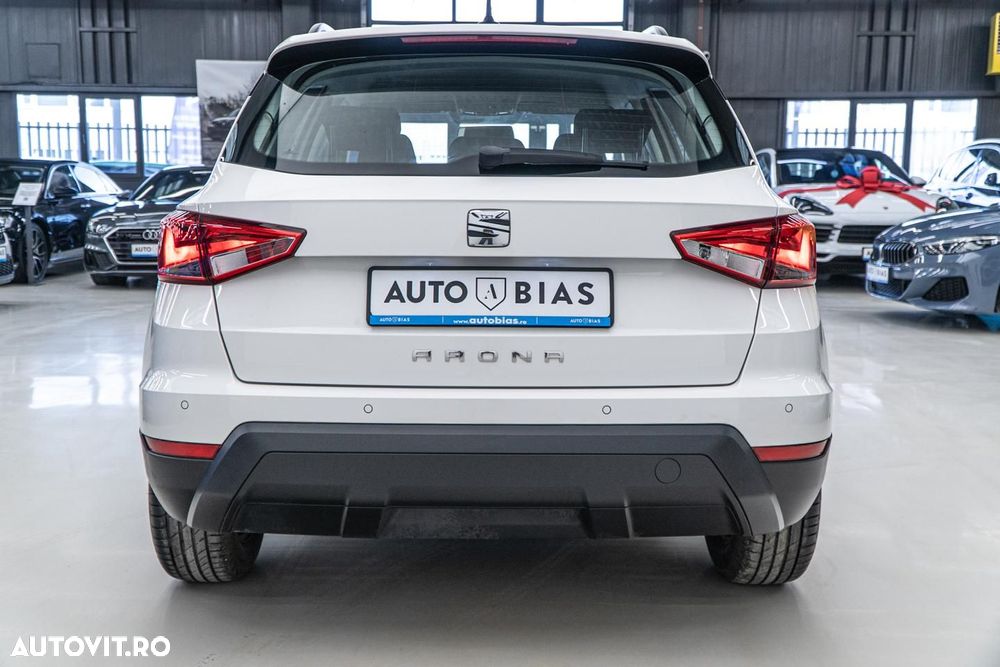 Seat Arona - 26