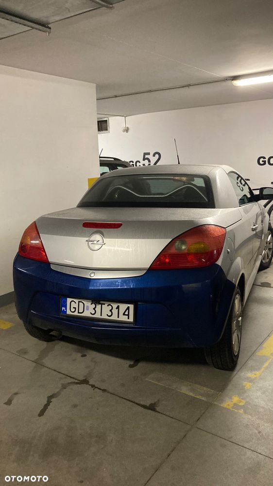 Opel Tigra 1.4 Enjoy - 3