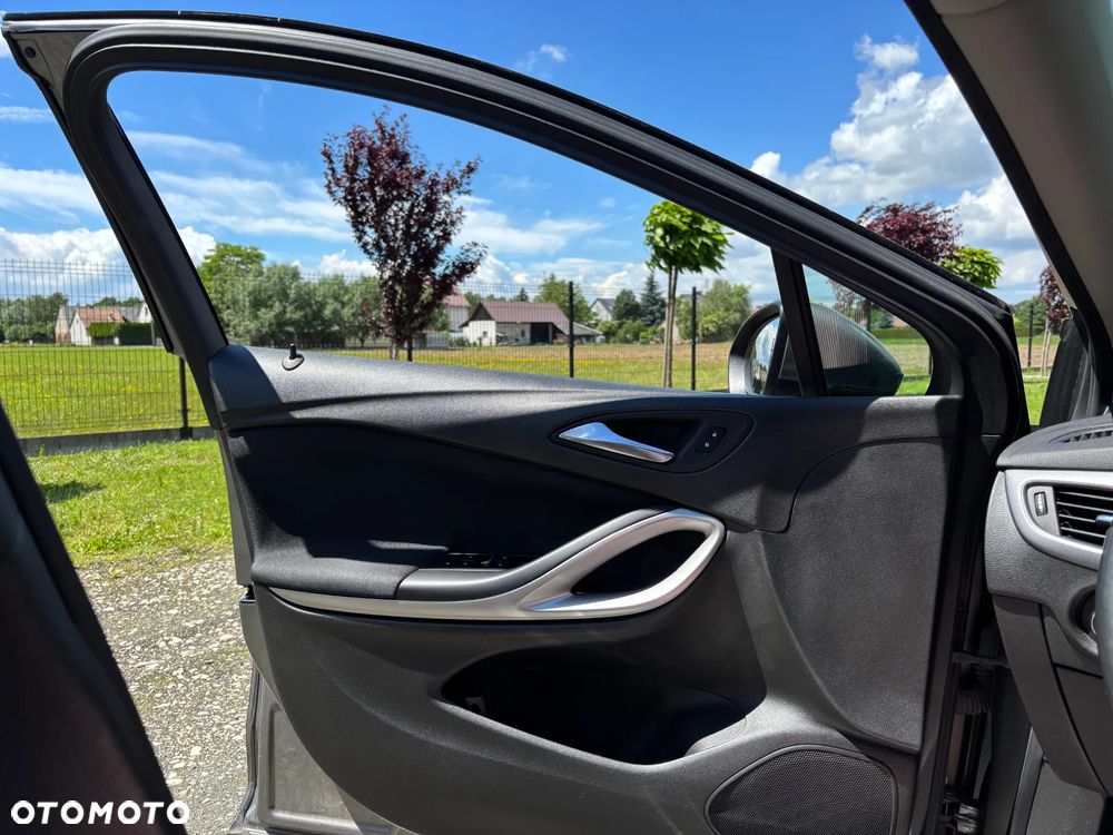 Opel Astra - 15