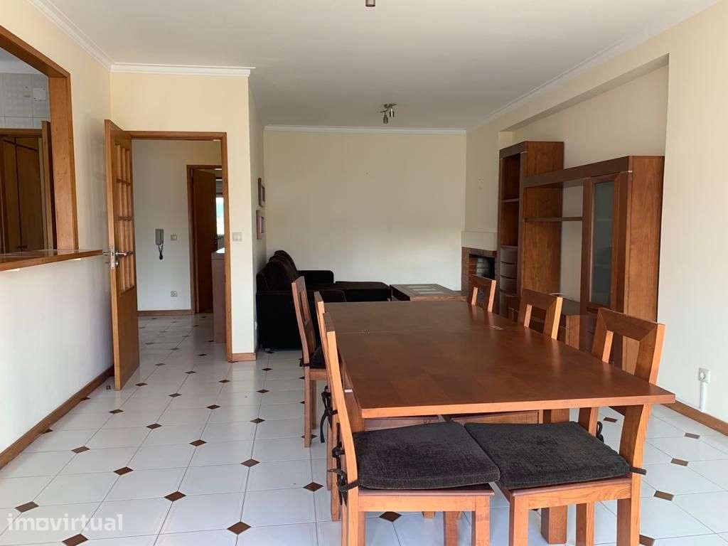 Apartamento T3 mobilado em Ofir - cond. com piscina - Grande imagem: 5/16