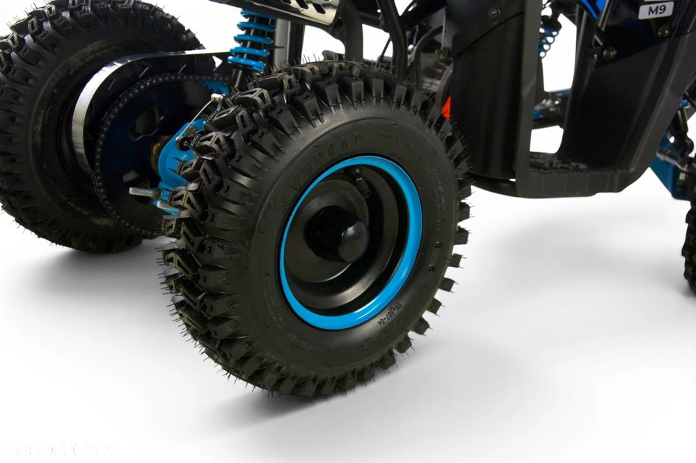 XTR Inny - 22