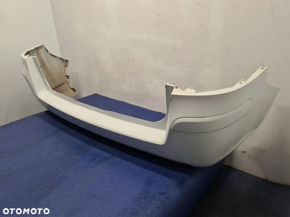 OPEL ZAFIRA B  ZDERZAK TYŁ - 7