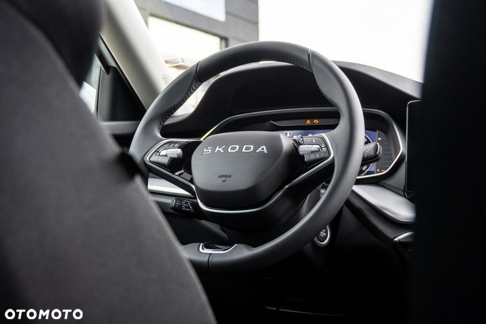 Skoda Octavia - 21