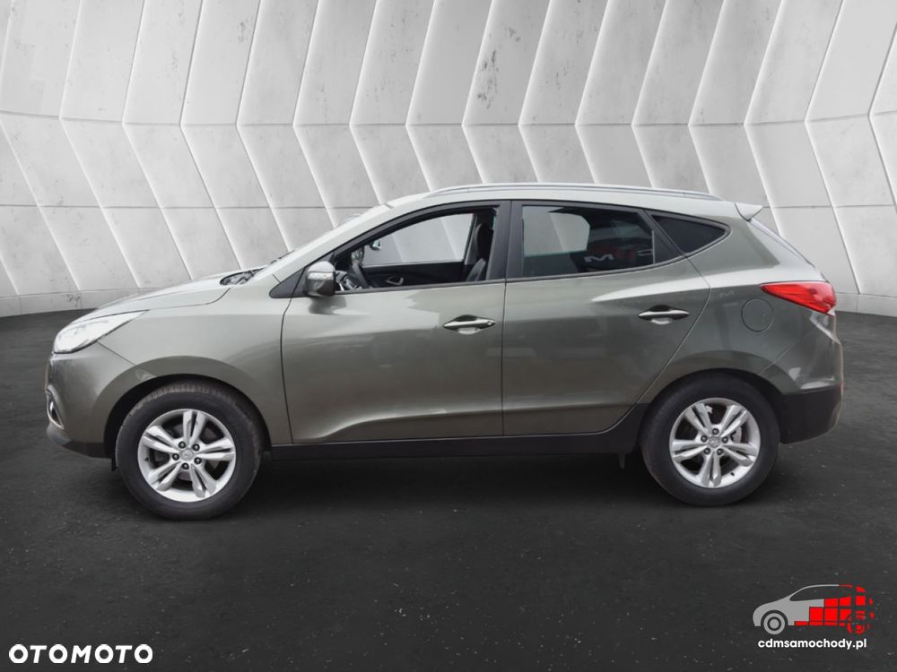 Hyundai ix35 - 7