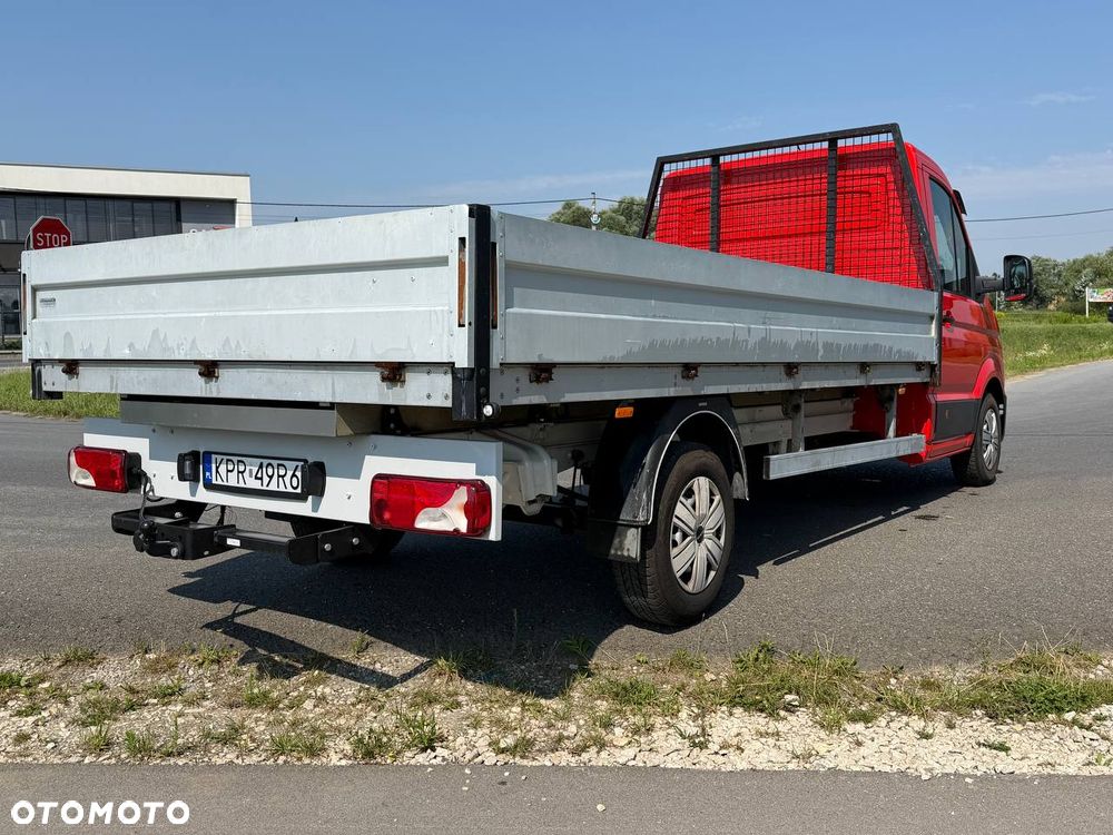 MAN TGE - 10