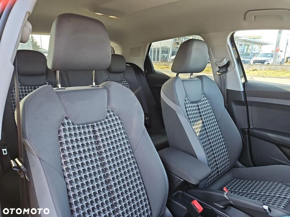 Audi A1 Sportback 35 TFSI S tronic - 14