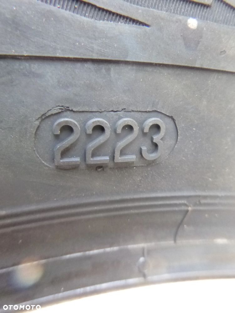 nowa opona całoroczna continental allseasoncontact 215/60 r17 100V - 4