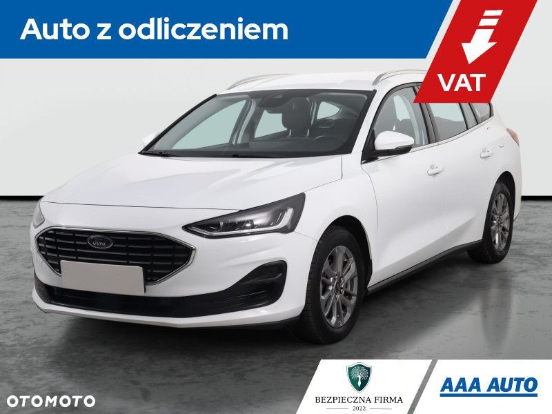 Ford Focus SW - 2