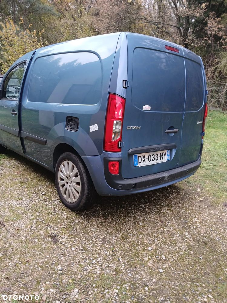 Mercedes-Benz Citan - 3