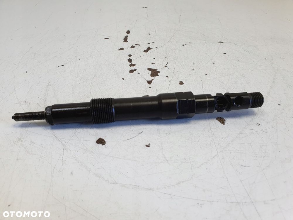 WTRYSKIWACZ Ford Mondeo III MK3 2.0 TDCI _ wtrysk 2S7Q-9K546-AJ - 3