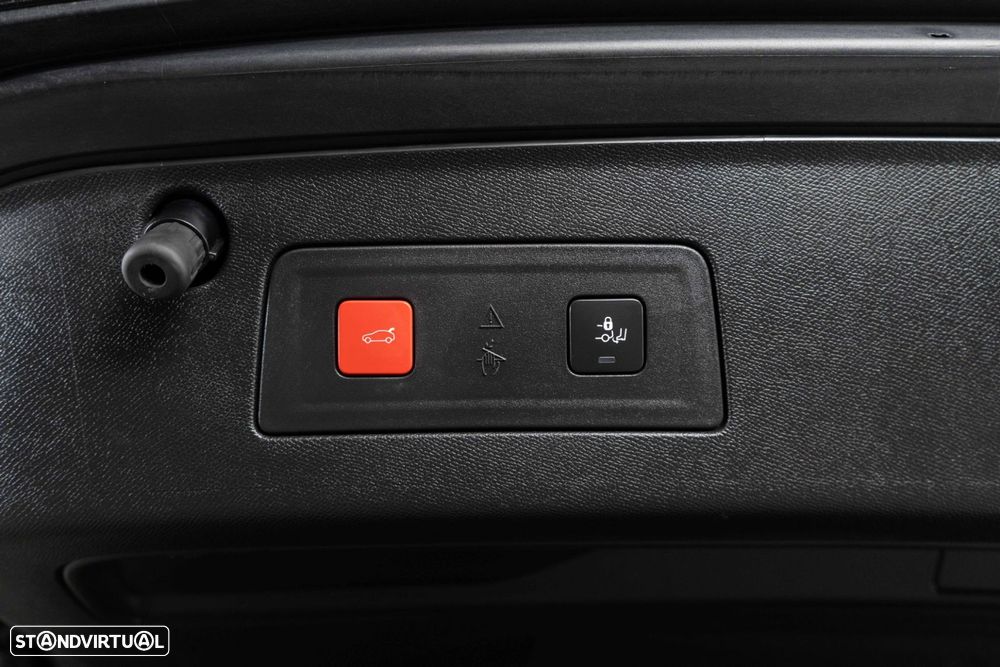 Peugeot 508 SW 1.6 Hybrid GT Pack e-EAT8 - 16